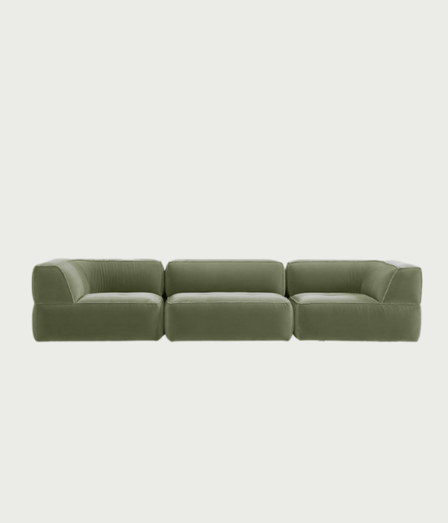 Angolare Sectional images